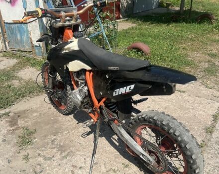 Геон Інша, об'ємом двигуна 0.25 л та пробігом 0 тис. км за 650 $, фото 4 на Automoto.ua