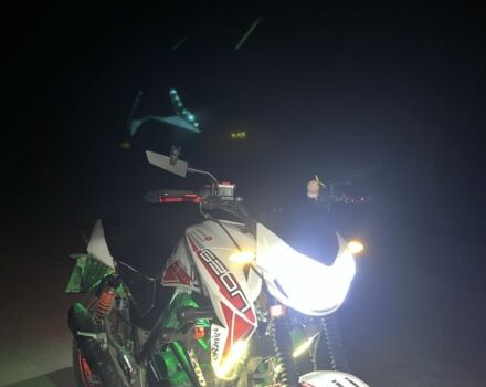 Геон Другая, объемом двигателя 0.25 л и пробегом 0 тыс. км за 1150 $, фото 4 на Automoto.ua