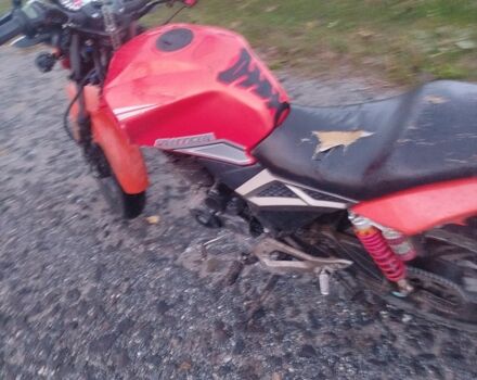 Геон Другая, объемом двигателя 0.25 л и пробегом 0 тыс. км за 634 $, фото 11 на Automoto.ua