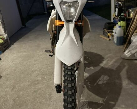 Геон Інша, об'ємом двигуна 0.25 л та пробігом 0 тис. км за 1100 $, фото 2 на Automoto.ua