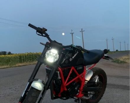 Геон Інша, об'ємом двигуна 0.25 л та пробігом 0 тис. км за 1300 $, фото 6 на Automoto.ua