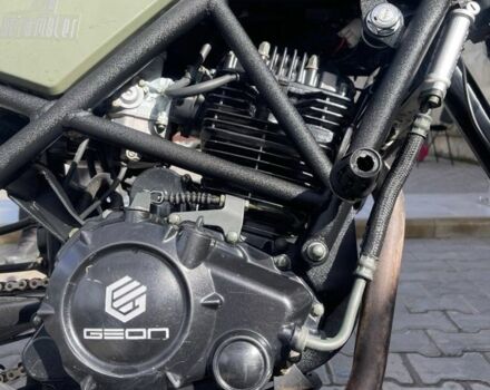 Геон Інша, об'ємом двигуна 0.25 л та пробігом 0 тис. км за 1366 $, фото 16 на Automoto.ua
