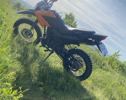 Геон Другая, объемом двигателя 0.2 л и пробегом 0 тыс. км за 1000 $, фото 7 на Automoto.ua