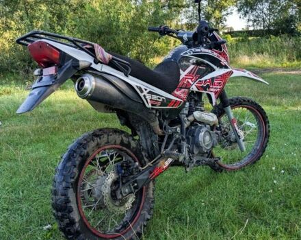 Геон Другая, объемом двигателя 0.2 л и пробегом 0 тыс. км за 650 $, фото 2 на Automoto.ua