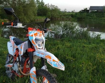 Геон Інша, об'ємом двигуна 0.25 л та пробігом 0 тис. км за 957 $, фото 1 на Automoto.ua