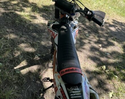 Геон Інша, об'ємом двигуна 0.25 л та пробігом 0 тис. км за 1200 $, фото 3 на Automoto.ua