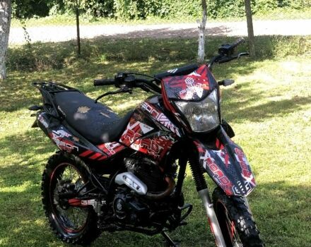 Геон Другая, объемом двигателя 0.2 л и пробегом 0 тыс. км за 850 $, фото 1 на Automoto.ua
