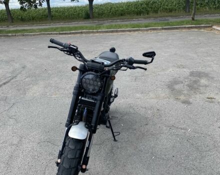 Геон Другая, объемом двигателя 0.25 л и пробегом 0 тыс. км за 1250 $, фото 4 на Automoto.ua