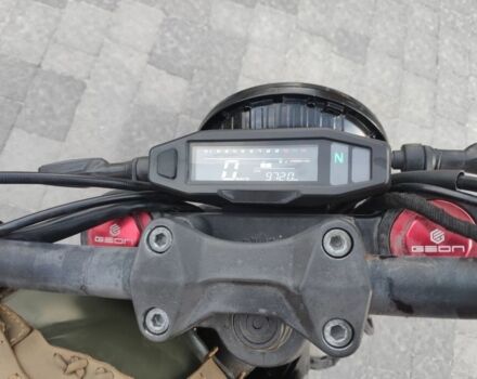 Геон Другая, объемом двигателя 0.25 л и пробегом 0 тыс. км за 1700 $, фото 2 на Automoto.ua