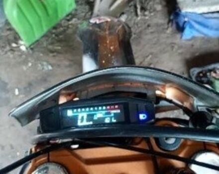 Геон Другая, объемом двигателя 0.25 л и пробегом 0 тыс. км за 1090 $, фото 4 на Automoto.ua