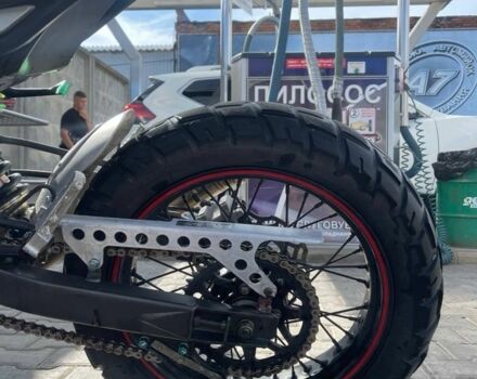 Геон Інша, об'ємом двигуна 0.25 л та пробігом 0 тис. км за 1366 $, фото 19 на Automoto.ua