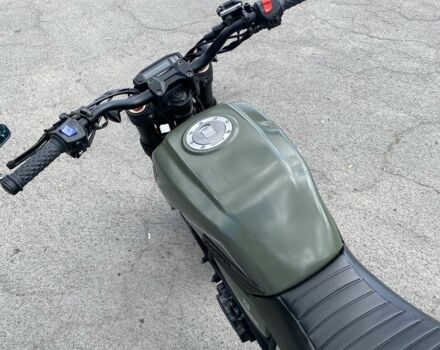 Геон Другая, объемом двигателя 0.25 л и пробегом 0 тыс. км за 1250 $, фото 7 на Automoto.ua