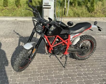 Геон Інша, об'ємом двигуна 0.25 л та пробігом 0 тис. км за 1200 $, фото 1 на Automoto.ua