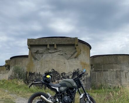 Геон Інша, об'ємом двигуна 0.25 л та пробігом 0 тис. км за 1191 $, фото 1 на Automoto.ua