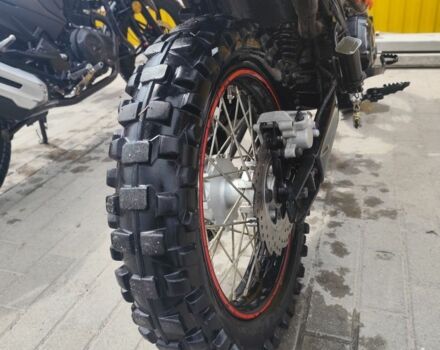 Геон Другая, объемом двигателя 0.2 л и пробегом 0 тыс. км за 1059 $, фото 4 на Automoto.ua