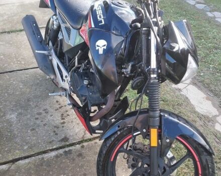 Геон Інша, об'ємом двигуна 0.2 л та пробігом 0 тис. км за 832 $, фото 4 на Automoto.ua