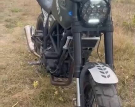 Геон Другая, объемом двигателя 0.25 л и пробегом 0 тыс. км за 1000 $, фото 2 на Automoto.ua