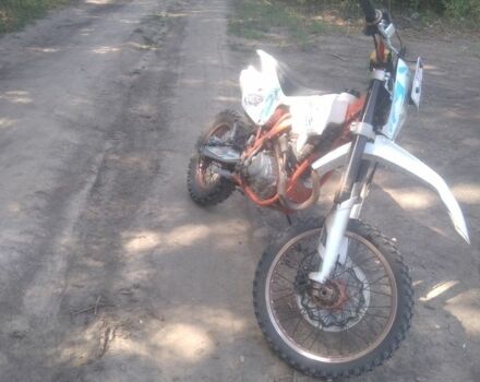 Геон Другая, объемом двигателя 0.25 л и пробегом 0 тыс. км за 850 $, фото 1 на Automoto.ua