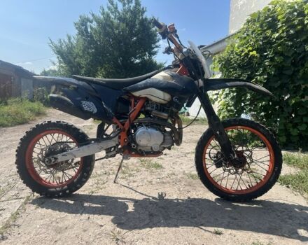 Геон Інша, об'ємом двигуна 0.25 л та пробігом 0 тис. км за 650 $, фото 1 на Automoto.ua