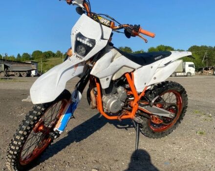 Геон Інша, об'ємом двигуна 0.25 л та пробігом 0 тис. км за 1300 $, фото 4 на Automoto.ua