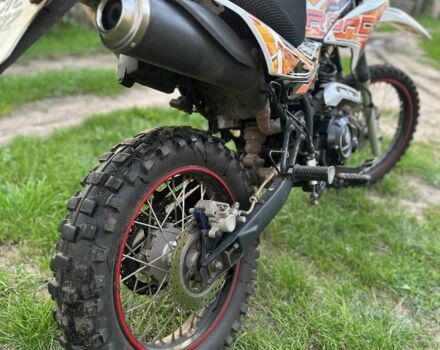 Геон Інша, об'ємом двигуна 0.2 л та пробігом 0 тис. км за 1000 $, фото 4 на Automoto.ua