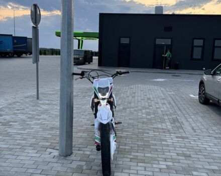 Геон Інша, об'ємом двигуна 0.25 л та пробігом 0 тис. км за 1623 $, фото 2 на Automoto.ua