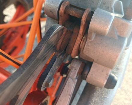 Геон Інша, об'ємом двигуна 0.25 л та пробігом 0 тис. км за 1800 $, фото 3 на Automoto.ua