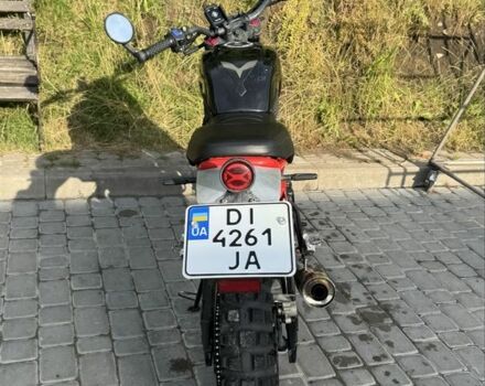Геон Інша, об'ємом двигуна 0.25 л та пробігом 0 тис. км за 1200 $, фото 11 на Automoto.ua