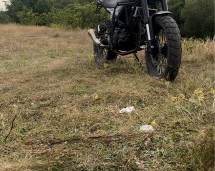 Геон Другая, объемом двигателя 0.25 л и пробегом 0 тыс. км за 1000 $, фото 1 на Automoto.ua