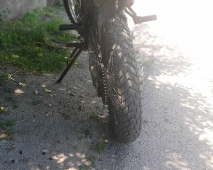 Геон Інша, об'ємом двигуна 0.25 л та пробігом 0 тис. км за 1700 $, фото 3 на Automoto.ua