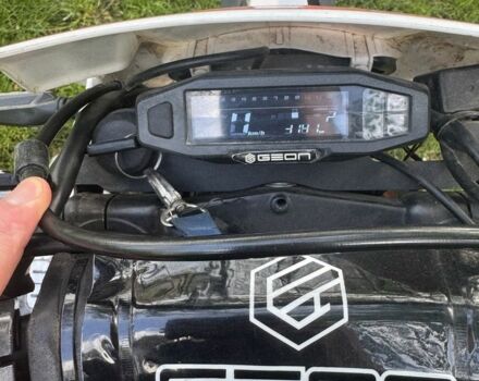 Геон Другая, объемом двигателя 0.3 л и пробегом 0 тыс. км за 2000 $, фото 4 на Automoto.ua