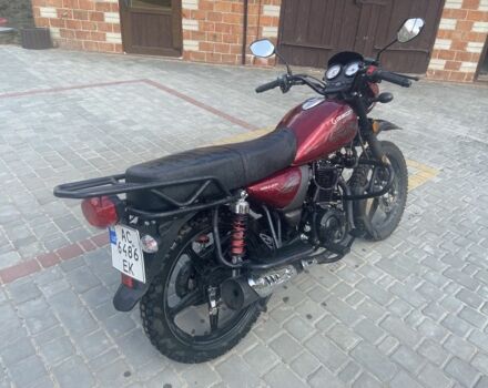 Геон Другая, объемом двигателя 0.2 л и пробегом 0 тыс. км за 1000 $, фото 2 на Automoto.ua