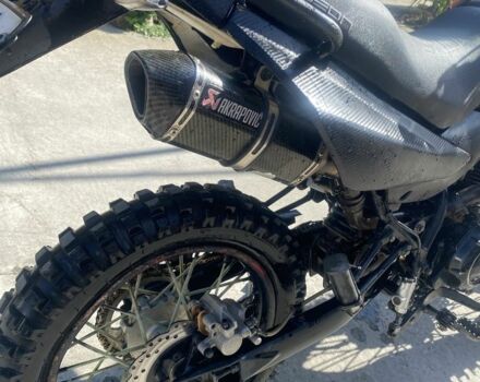 Геон Другая, объемом двигателя 0.2 л и пробегом 0 тыс. км за 1000 $, фото 8 на Automoto.ua