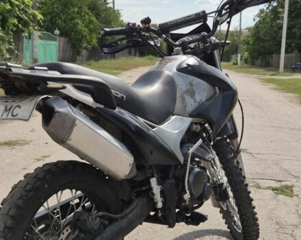 Геон Другая, объемом двигателя 0.25 л и пробегом 0 тыс. км за 1300 $, фото 3 на Automoto.ua