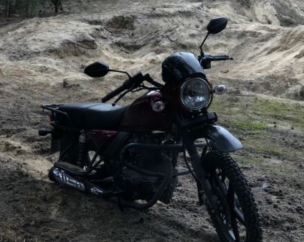 Геон Другая, объемом двигателя 0.2 л и пробегом 0 тыс. км за 798 $, фото 4 на Automoto.ua