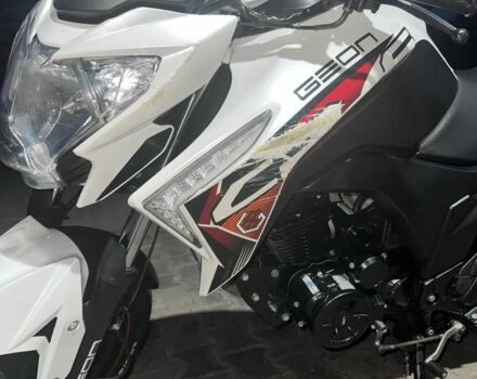 Геон Другая, объемом двигателя 0.25 л и пробегом 0 тыс. км за 1110 $, фото 7 на Automoto.ua