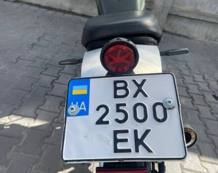 Геон Інша, об'ємом двигуна 0.25 л та пробігом 0 тис. км за 1366 $, фото 10 на Automoto.ua
