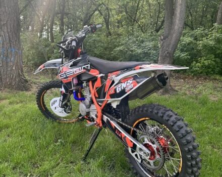Геон Другая, объемом двигателя 0.3 л и пробегом 0 тыс. км за 2000 $, фото 7 на Automoto.ua