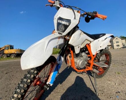 Геон Інша, об'ємом двигуна 0.25 л та пробігом 0 тис. км за 1300 $, фото 1 на Automoto.ua