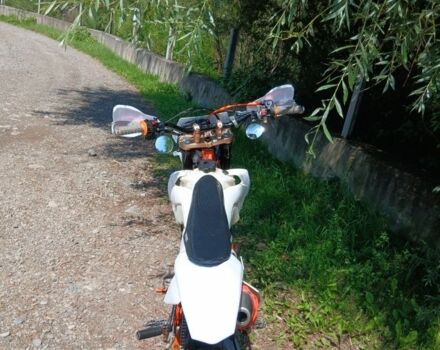 Геон Другая, объемом двигателя 0.25 л и пробегом 0 тыс. км за 900 $, фото 4 на Automoto.ua