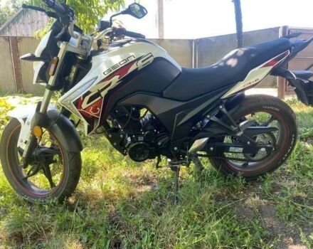 Геон Другая, объемом двигателя 0.22 л и пробегом 0 тыс. км за 1300 $, фото 5 на Automoto.ua