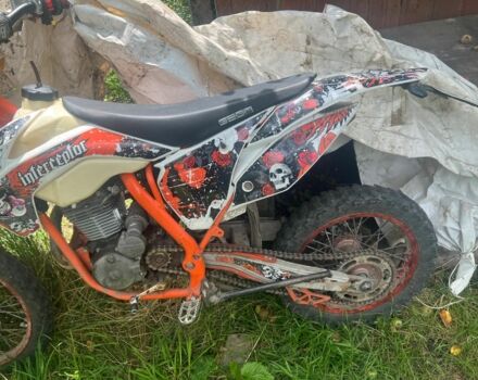 Геон Інша, об'ємом двигуна 0.25 л та пробігом 0 тис. км за 533 $, фото 1 на Automoto.ua