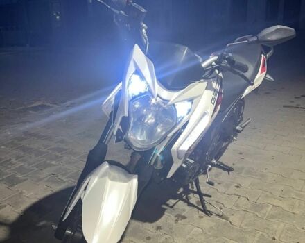 Геон Другая, объемом двигателя 0.25 л и пробегом 0 тыс. км за 1110 $, фото 4 на Automoto.ua