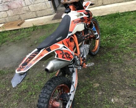 Геон Другая, объемом двигателя 0.25 л и пробегом 0 тыс. км за 1150 $, фото 4 на Automoto.ua
