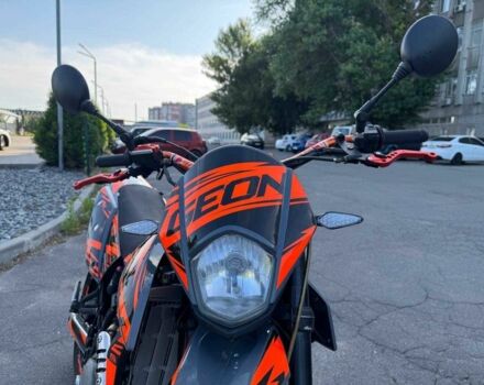 Геон Інша, об'ємом двигуна 0.25 л та пробігом 0 тис. км за 2000 $, фото 9 на Automoto.ua