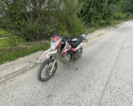 Геон Другая, объемом двигателя 0.2 л и пробегом 0 тыс. км за 850 $, фото 6 на Automoto.ua