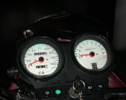 Геон Другая, объемом двигателя 0.2 л и пробегом 0 тыс. км за 798 $, фото 6 на Automoto.ua