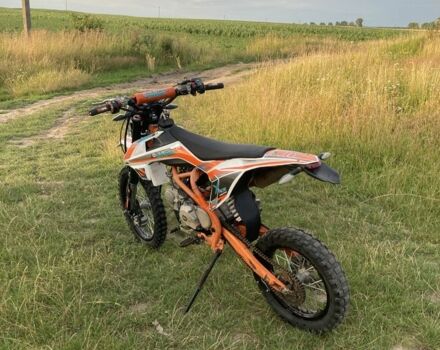 Геон Другая, объемом двигателя 0.13 л и пробегом 0 тыс. км за 727 $, фото 4 на Automoto.ua