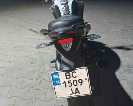 Геон Другая, объемом двигателя 0.25 л и пробегом 0 тыс. км за 1110 $, фото 6 на Automoto.ua