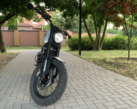 Геон Другая, объемом двигателя 0.25 л и пробегом 0 тыс. км за 1500 $, фото 4 на Automoto.ua